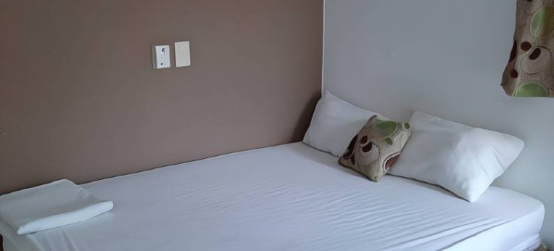 库玛亚萨酒店(Hotel Cumayasa)图片