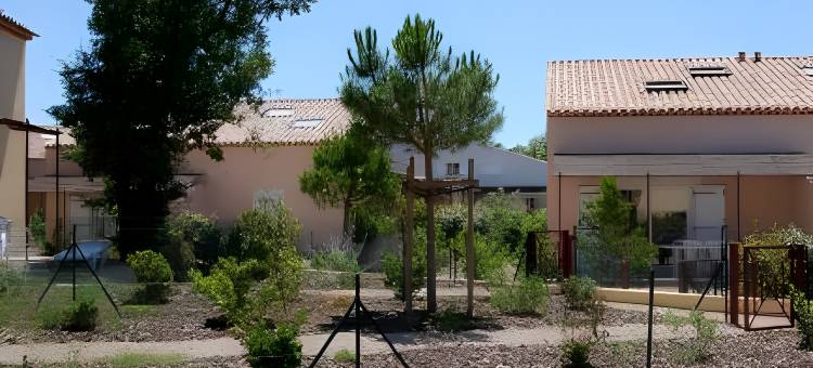 瓦坎斯奥 - 法扬斯拉巴斯蒂代(Vacancéole - les Bastides de Fayence)图片