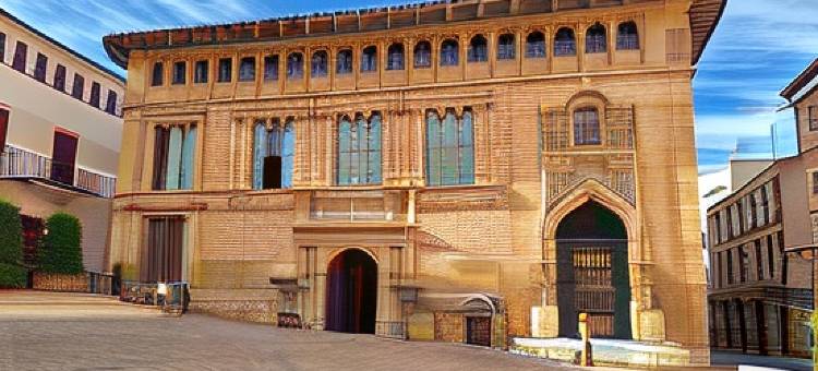 维尼萨酒店(Vernisa)图片