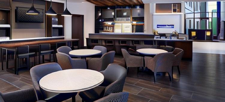 凯悦嘉轩酒店-波基普希/哈德逊河谷(Hyatt Place Poughkeepsie / Hudson Valley)图片