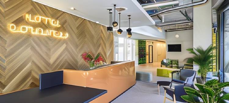 波罗内扎拱门酒店(Arche Hotel Poloneza)图片