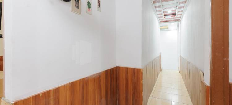 我的家2号玛尔芝布布拉齐普特拉红伙伴酒店(My Home2 Mall Ciputra Cibubur RedPartner)图片