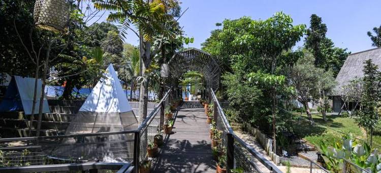 Villa Tibra图片