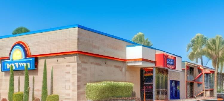 布雷登顿戴斯酒店-近海湾(Days Inn by Wyndham Bradenton - Near the Gulf)图片