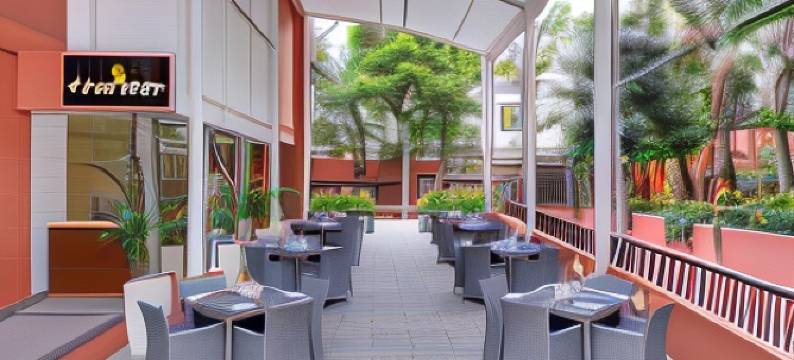 Lemon Tree套房，白田，班加罗尔(Lemon Tree Suites, Whitefield, Bengaluru)图片