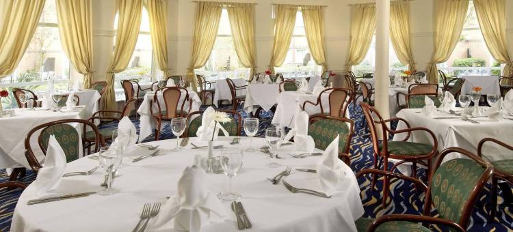 索利哈尔摄政酒店(The Regency Hotel)图片