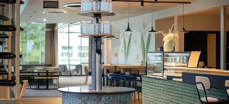 JUFA 巴德拉德克斯堡酒店 - 包括4小时温泉入场券(Jufa Hotel - Inkl 4h Thermeneintritt in Parktherme)图片