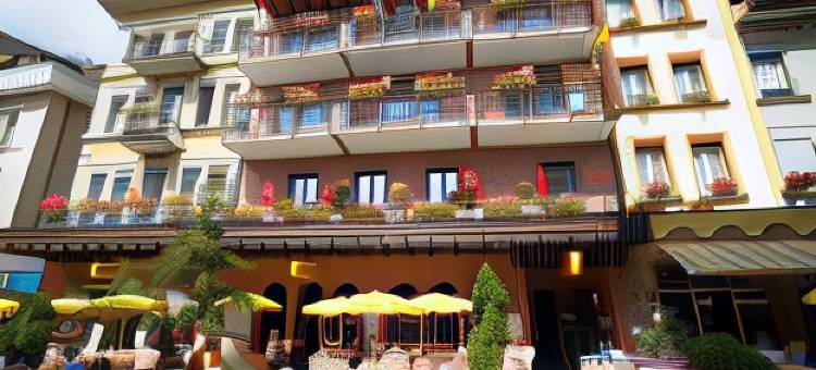 托斯卡纳酒店(Hotel Toscana)图片