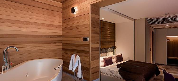 诺克斯酒店(Hotel Nox)图片