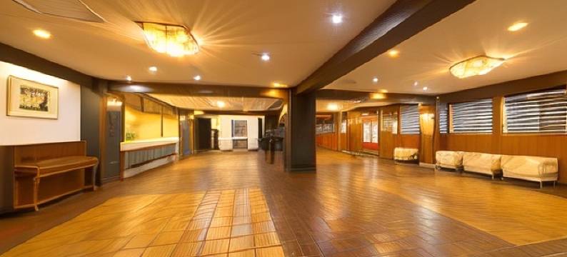 久留米阁下酒店(Highness Hotel Kurume)图片