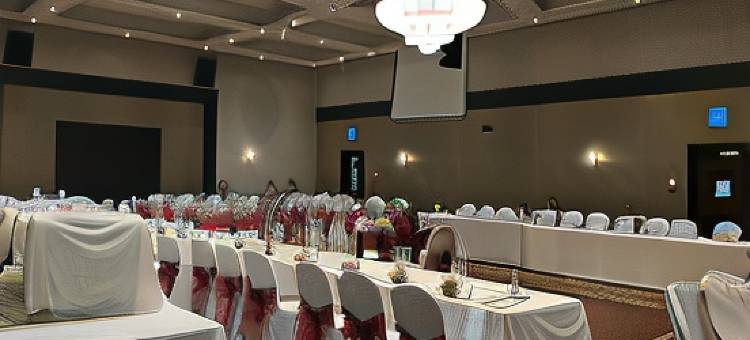 杰克逊点温德姆华美达酒店(Ramada by Wyndham Jacksons Point)图片