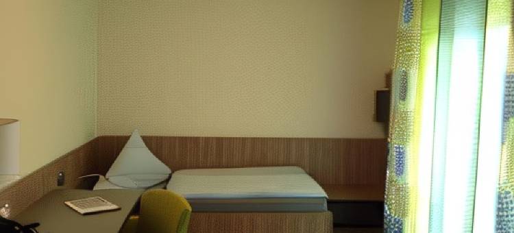 阿斯特拉伽尼酒店(Hotel Astra Rastatt)图片