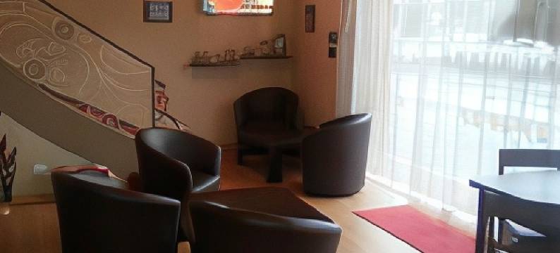 乐查普罗格酒店(Le Chapeau Rouge)图片