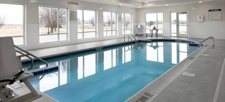TownePlace Suites Oshkosh图片