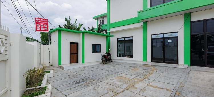 RedDoorz Syariah Near Institut Teknologi Sumatera Itera Lampung图片