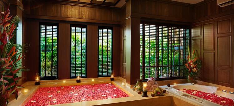 波普度假村和水疗中心(Bo Phut Resort and Spa)图片