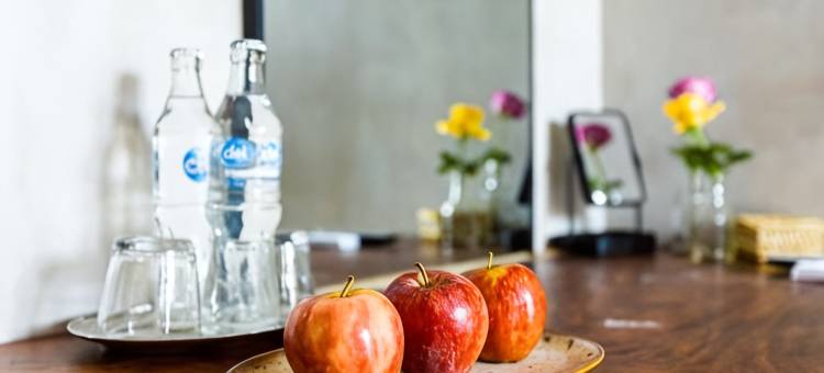 希耶斯塔霍尔柏克斯酒店(Hotel Siesta Holbox)图片