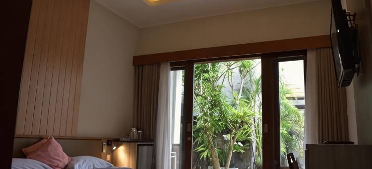 达布米托旅馆(Dabumito Guest House)图片