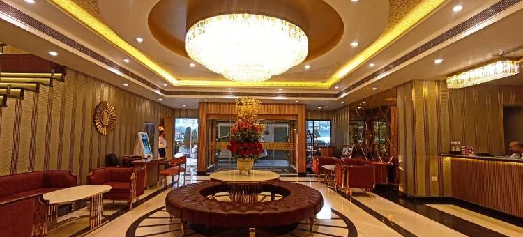 大陆大酒店(Grand Continental Hotel )图片