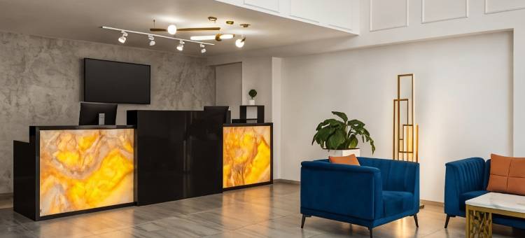 第比利斯老城温德姆华美达酒店(Ramada by Wyndham Tbilisi Old City)图片