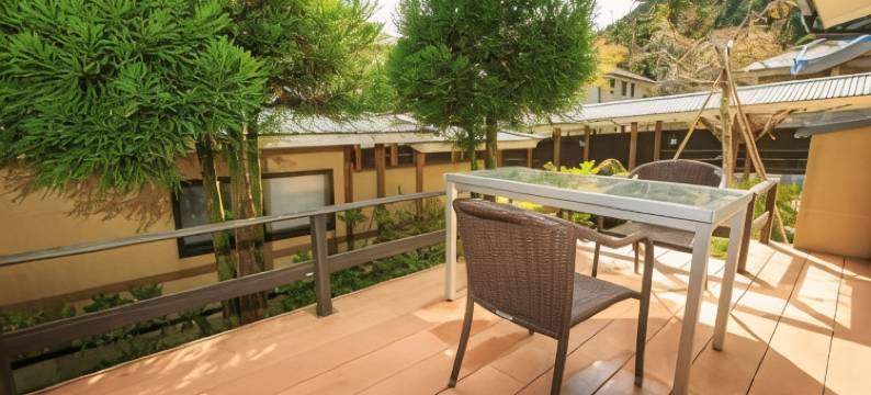 纪伊国屋旅馆(Kinokuniya Ryokan)图片