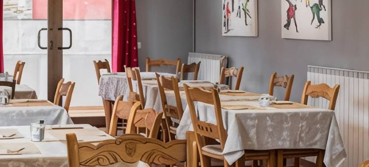 西尔肯 AA 贝勒特酒店(Hotel Snö Beret)图片
