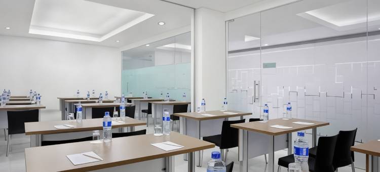 朱安达阿马里斯酒店(Amaris Hotel Juanda)图片