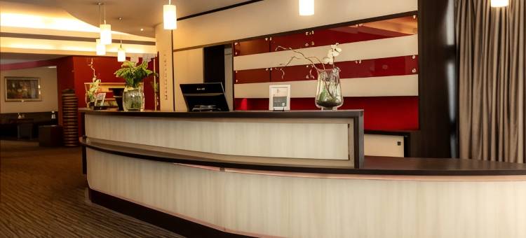 宁布雷希特公园酒店(Parkhotel Nümbrecht)图片