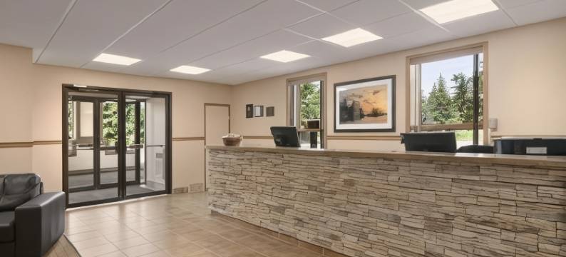 BA酒店(BA Hotel)图片