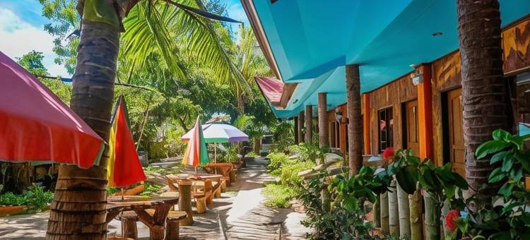 可可特尔北维尔海滩度假村(NorthVille Beach Resort Powered by Cocotel)图片