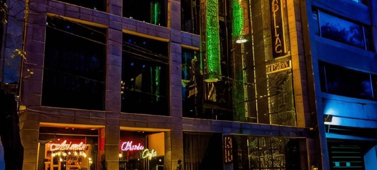 凯迪拉克精品酒店(Cadillac Hotel Boutique)图片