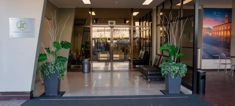 博洛尼亚门7号iH酒店(Jr Hotels Gate 7 Bologna)图片