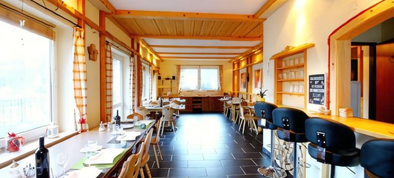 索勒特酒店(Hotel Sonnleitn)图片