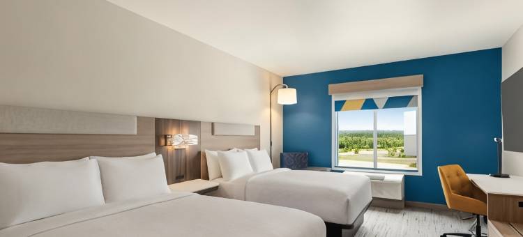 Holiday Inn Express & Suites Bessemer - Birmingham SW图片