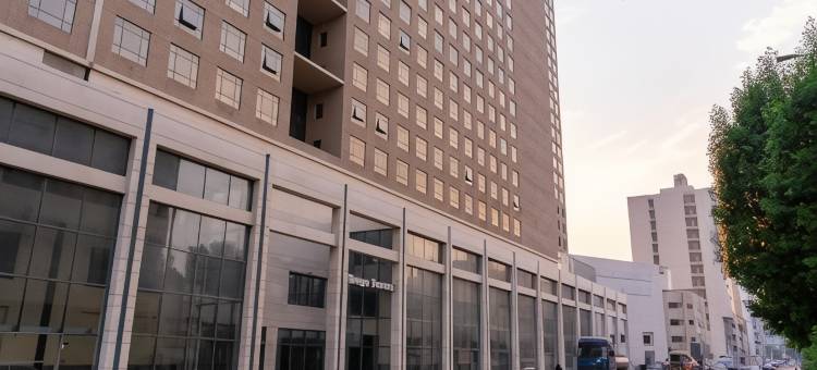 Al Hidayah Towers Hotel图片