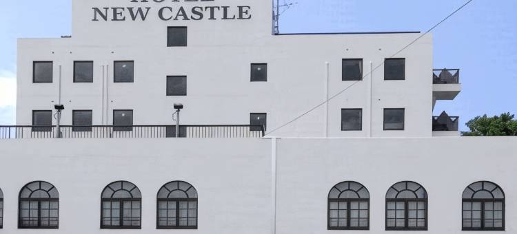 哈马达新城堡酒店(Hamada New Castle Hotel)图片