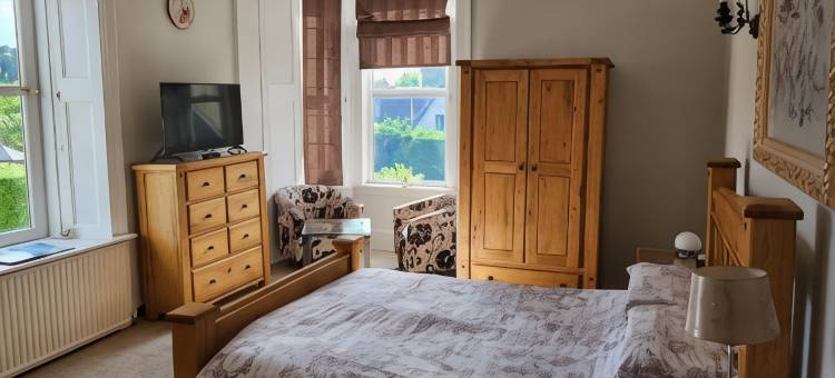 马克白阿姆斯酒店(Macbeth Arms)图片