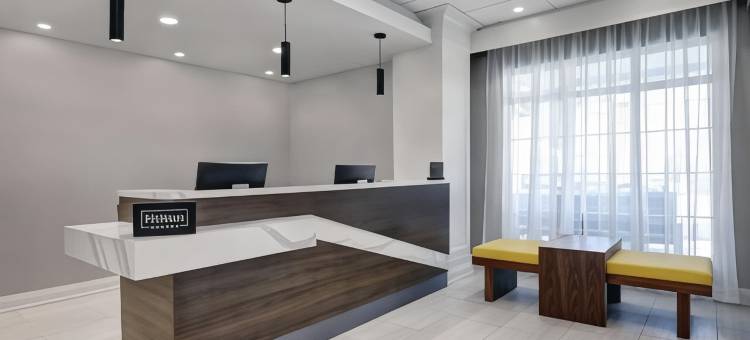 安大略伦敦Homewood Suites by Hilton(Homewood Suites by Hilton London Ontario)图片