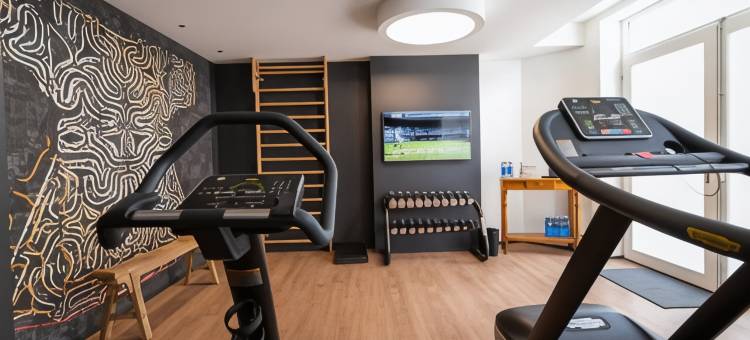 洲际大酒店(Continental Hotel)图片