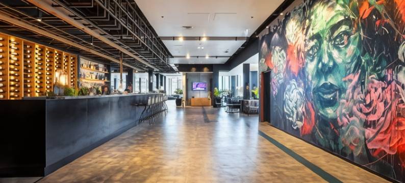 墨尔本环路鼠尾草酒店(Sage Melbourne Ringwood)图片