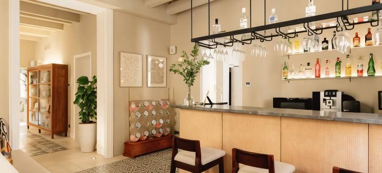 坎萨斯特精品酒店(Hotel Boutique Can Sastre)图片