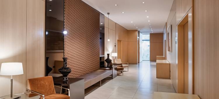 波多AC酒店(AC Hotel Porto)图片
