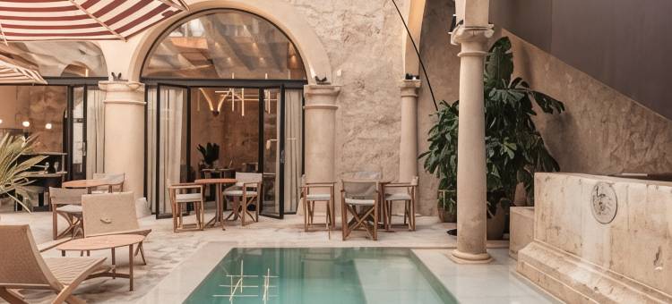 Nobis Hotel Palma, a Member of Design Hotels图片