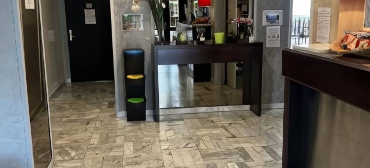 艾克斯安东尼斯亚克酒店(Adonis Arc Hotel Aix)图片