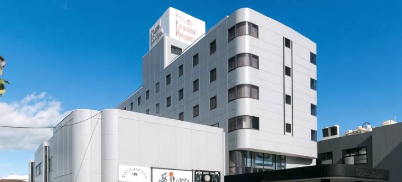 埃姆摄政酒店(Hotel Ermou Regency)图片