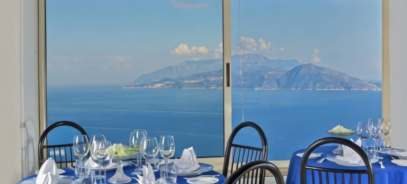 圣米歇尔酒店(Hotel San Michele)图片