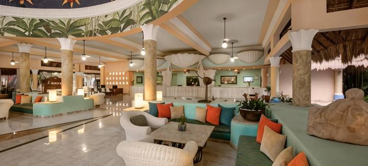 天堂海滩伊贝罗斯塔浪花酒店(Iberostar Waves Paraíso del Mar)图片