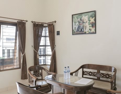 Omah Nogo Hotel Overview