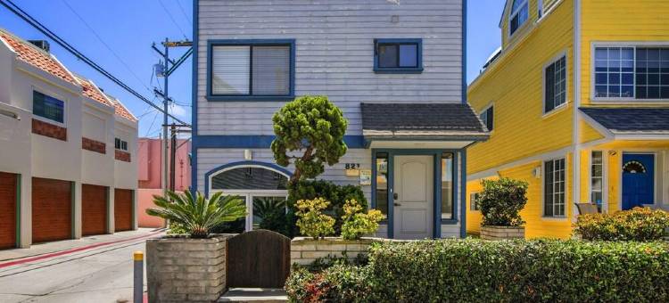 May Deals Including Mother's Day--Spacious Home Just Steps to Sail Bay & Ocean!图片