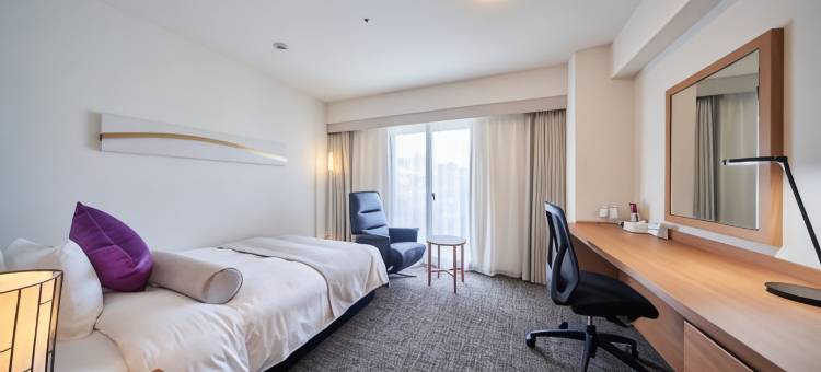 长崎格洛弗山全日空皇冠假日酒店(ANA Crowne Plaza Nagasaki Gloverhill)图片